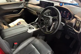 Mazda Cx-60 Exclusive-Line Automatic Petrol Plug-In Hybrid SUV - Stock Number (1684930) - 22nd supplementary image