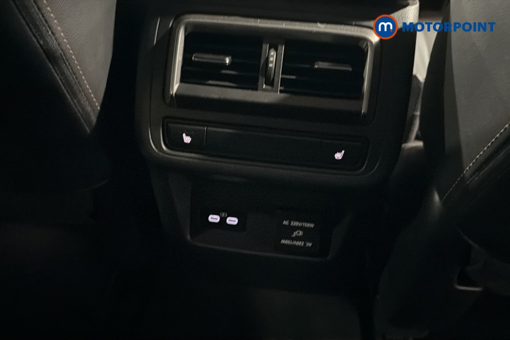 Mazda Cx-60 Exclusive-Line Automatic Petrol Plug-In Hybrid SUV - Stock Number (1684930) - 26th supplementary image