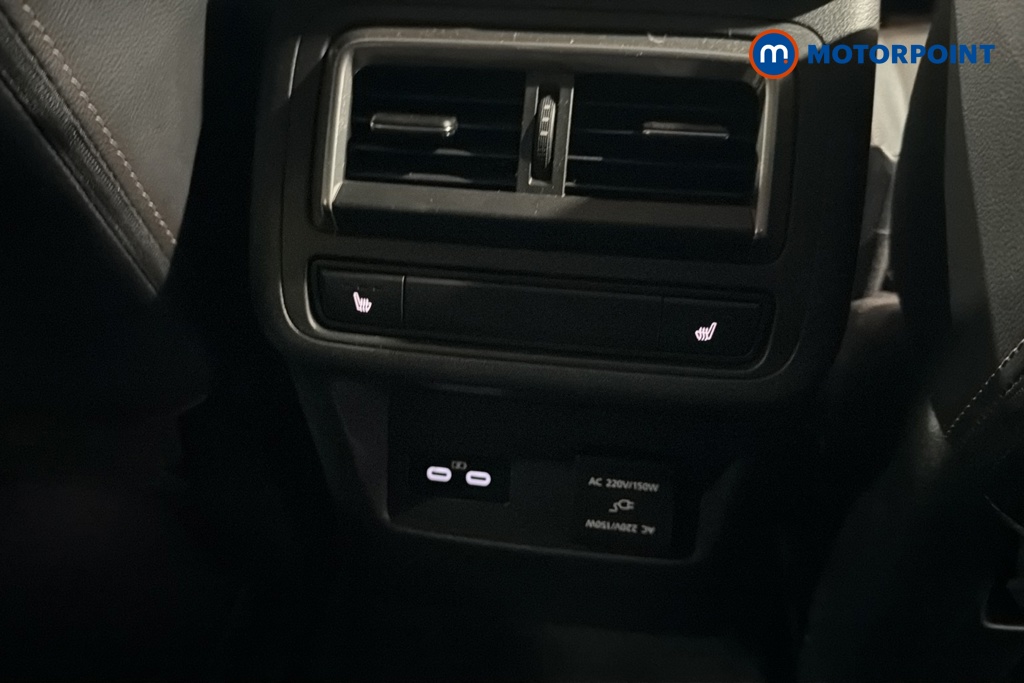 Mazda Cx-60 Exclusive-Line Automatic Petrol Plug-In Hybrid SUV - Stock Number (1684930) - 28th supplementary image