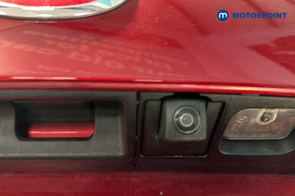 Mazda Cx-60 Exclusive-Line Automatic Petrol Plug-In Hybrid SUV - Stock Number (1684930) - 37th supplementary image