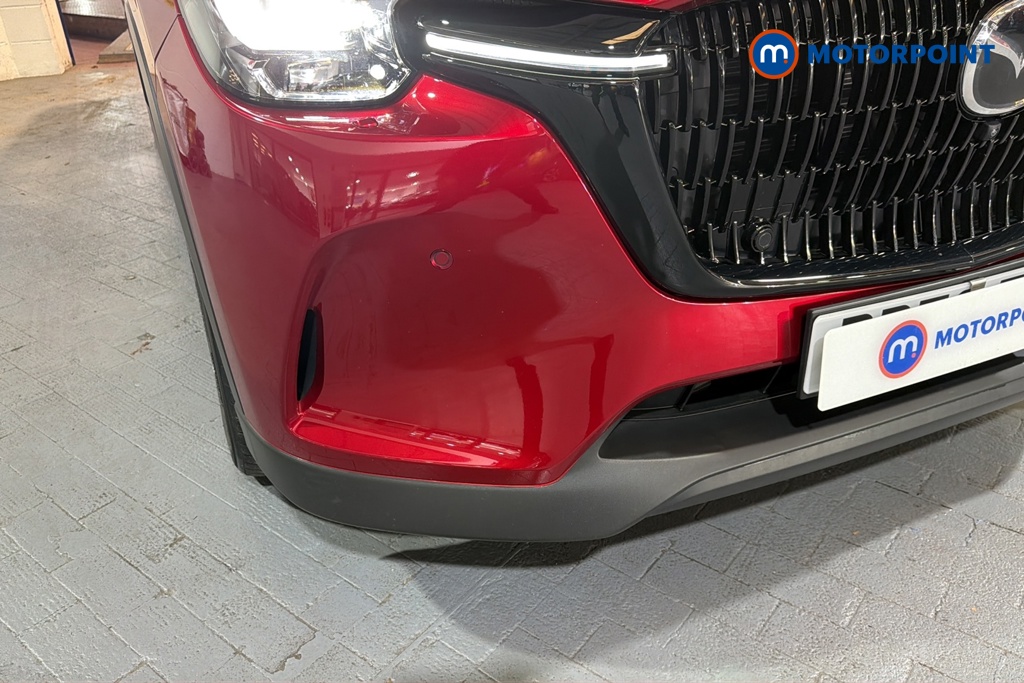 Mazda Cx-60 Exclusive-Line Automatic Petrol Plug-In Hybrid SUV - Stock Number (1684930) - 38th supplementary image