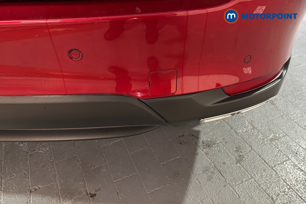Mazda Cx-60 Exclusive-Line Automatic Petrol Plug-In Hybrid SUV - Stock Number (1684930) - 39th supplementary image