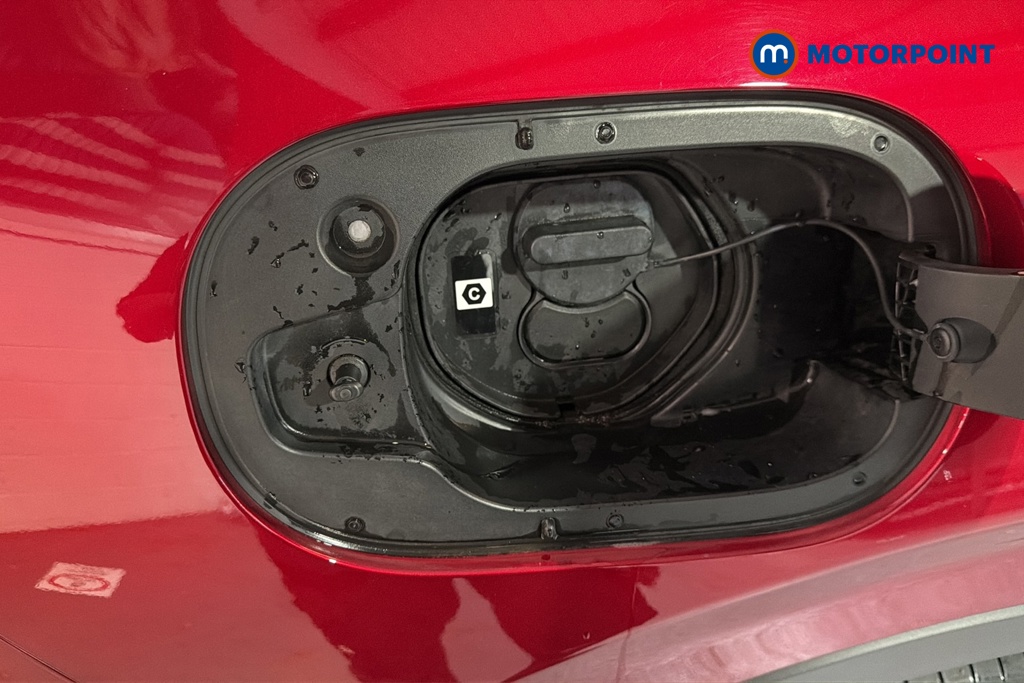 Mazda Cx-60 Exclusive-Line Automatic Petrol Plug-In Hybrid SUV - Stock Number (1684930) - 40th supplementary image