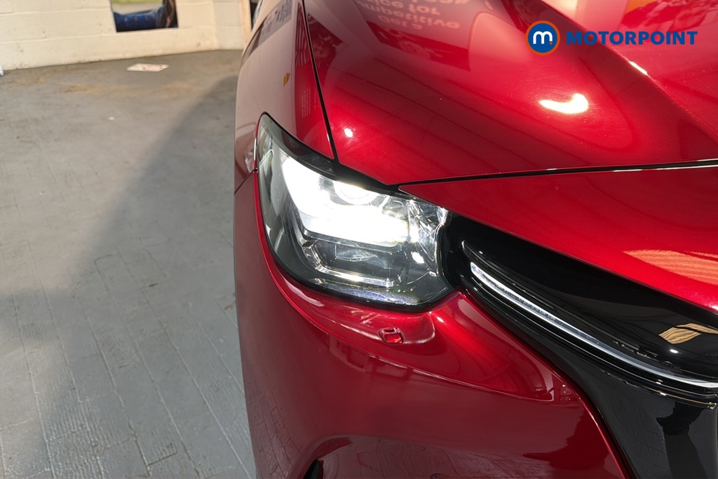 Mazda Cx-60 Exclusive-Line Automatic Petrol Plug-In Hybrid SUV - Stock Number (1684930) - 42nd supplementary image