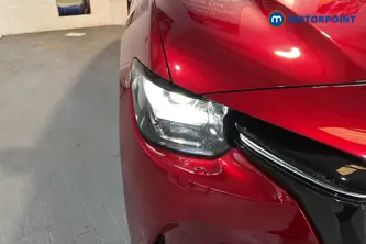 Mazda Cx-60 Exclusive-Line Automatic Petrol Plug-In Hybrid SUV - Stock Number (1684930) - 42nd supplementary image
