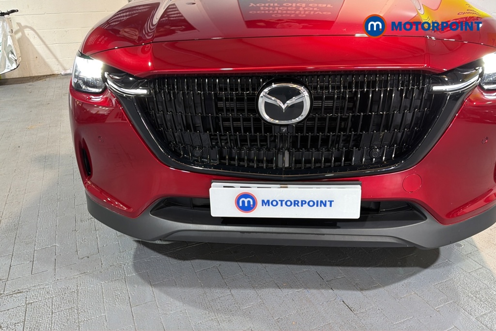 Mazda Cx-60 Exclusive-Line Automatic Petrol Plug-In Hybrid SUV - Stock Number (1684930) - 43rd supplementary image