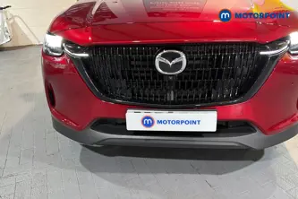 Mazda Cx-60 Exclusive-Line Automatic Petrol Plug-In Hybrid SUV - Stock Number (1684930) - 43rd supplementary image
