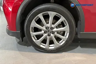 Mazda Cx-60 Exclusive-Line Automatic Petrol Plug-In Hybrid SUV - Stock Number (1684930) - 44th supplementary image