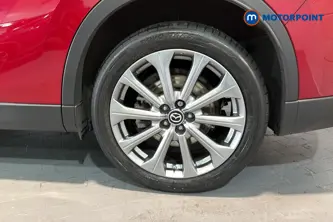 Mazda Cx-60 Exclusive-Line Automatic Petrol Plug-In Hybrid SUV - Stock Number (1684930) - 45th supplementary image