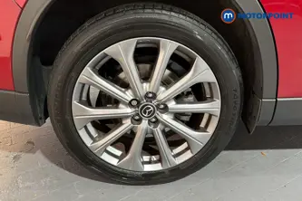 Mazda Cx-60 Exclusive-Line Automatic Petrol Plug-In Hybrid SUV - Stock Number (1684930) - 46th supplementary image