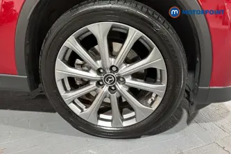 Mazda Cx-60 Exclusive-Line Automatic Petrol Plug-In Hybrid SUV - Stock Number (1684930) - 47th supplementary image