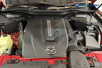 Mazda Cx-60 Exclusive-Line Automatic Petrol Plug-In Hybrid SUV - Stock Number (1684930) - 48th supplementary image
