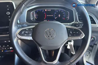 Volkswagen T-Roc Style Manual Petrol SUV - Stock Number (1607185) - 2nd supplementary image