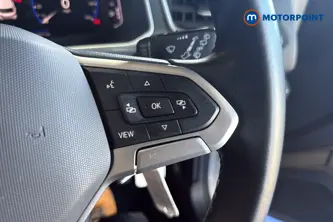 Volkswagen T-Roc Style Manual Petrol SUV - Stock Number (1607185) - 3rd supplementary image