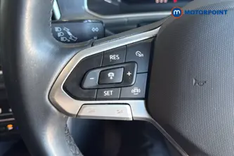 Volkswagen T-Roc Style Manual Petrol SUV - Stock Number (1607185) - 4th supplementary image