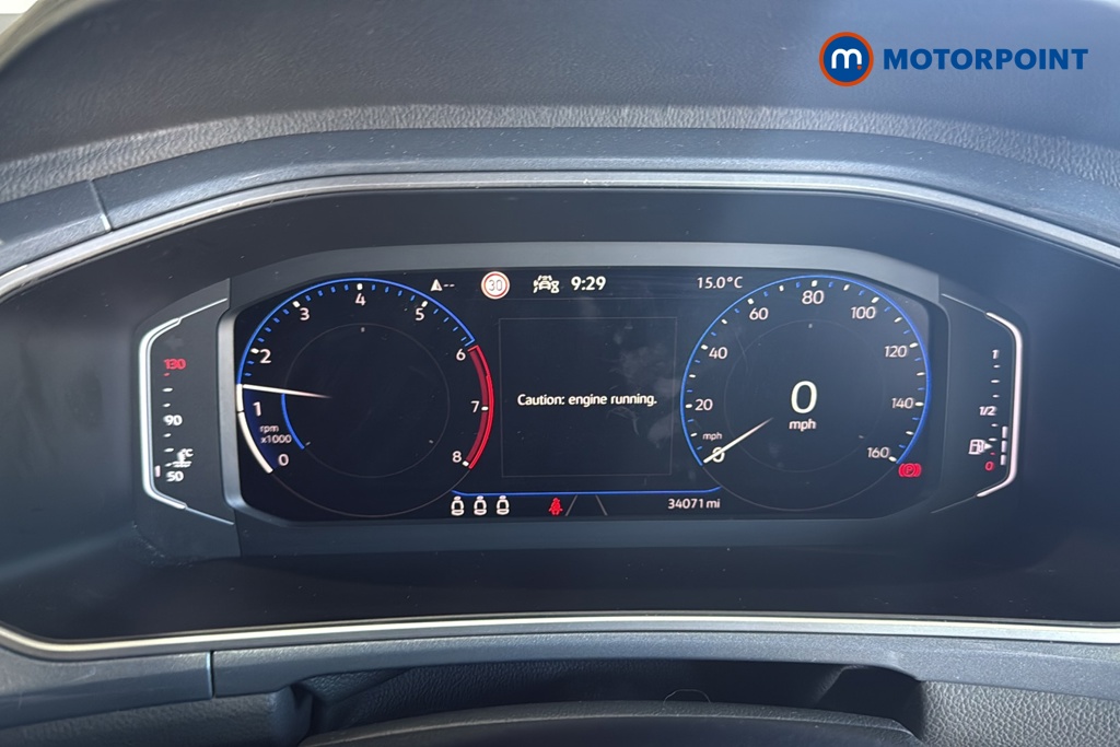 Volkswagen T-Roc Style Manual Petrol SUV - Stock Number (1607185) - 7th supplementary image