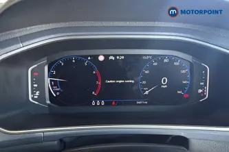 Volkswagen T-Roc Style Manual Petrol SUV - Stock Number (1607185) - 7th supplementary image