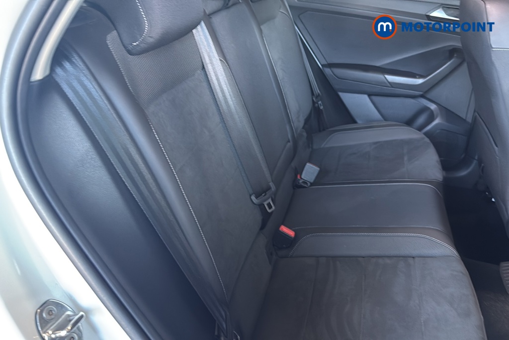 Volkswagen T-Roc Style Manual Petrol SUV - Stock Number (1607185) - 25th supplementary image