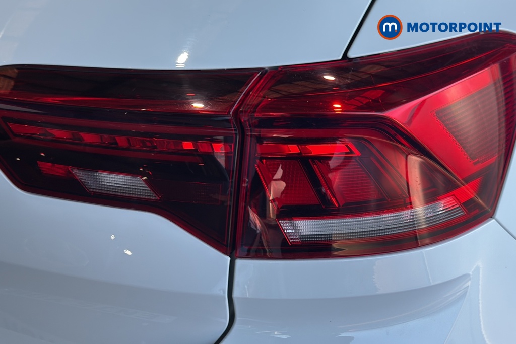 Volkswagen T-Roc Style Manual Petrol SUV - Stock Number (1607185) - 36th supplementary image