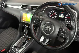 Mg Motor Uk ZS Excite Automatic Petrol SUV - Stock Number (1607976) - 2nd supplementary image
