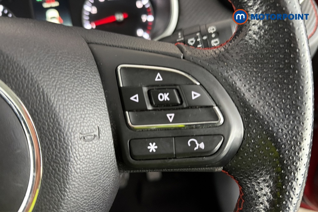 Mg Motor Uk ZS Excite Automatic Petrol SUV - Stock Number (1607976) - 3rd supplementary image