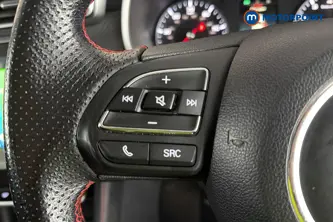 Mg Motor Uk ZS Excite Automatic Petrol SUV - Stock Number (1607976) - 4th supplementary image