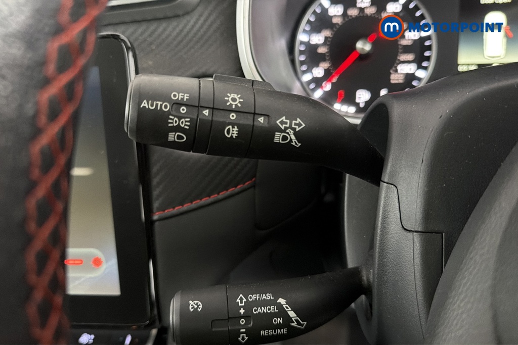 Mg Motor Uk ZS Excite Automatic Petrol SUV - Stock Number (1607976) - 5th supplementary image