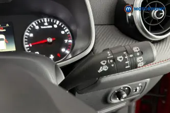 Mg Motor Uk ZS Excite Automatic Petrol SUV - Stock Number (1607976) - 6th supplementary image