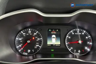 Mg Motor Uk ZS Excite Automatic Petrol SUV - Stock Number (1607976) - 7th supplementary image
