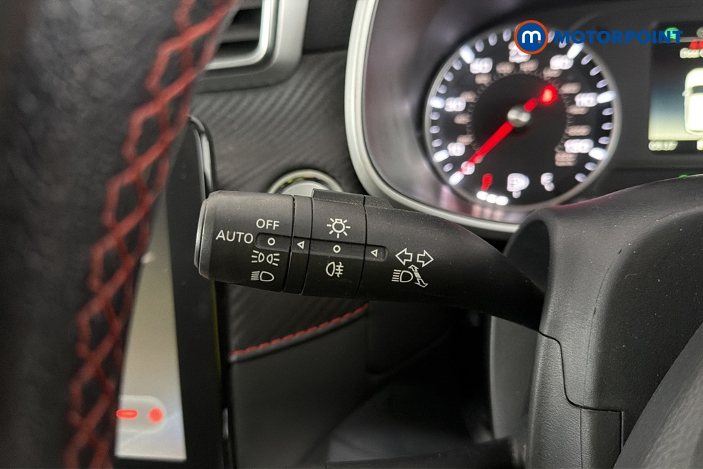 Mg Motor Uk ZS Excite Automatic Petrol SUV - Stock Number (1607976) - 11th supplementary image