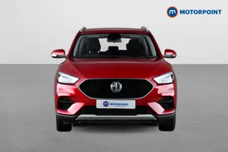 Mg Motor Uk ZS Excite Automatic Petrol SUV - Stock Number (1607976) - Front bumper
