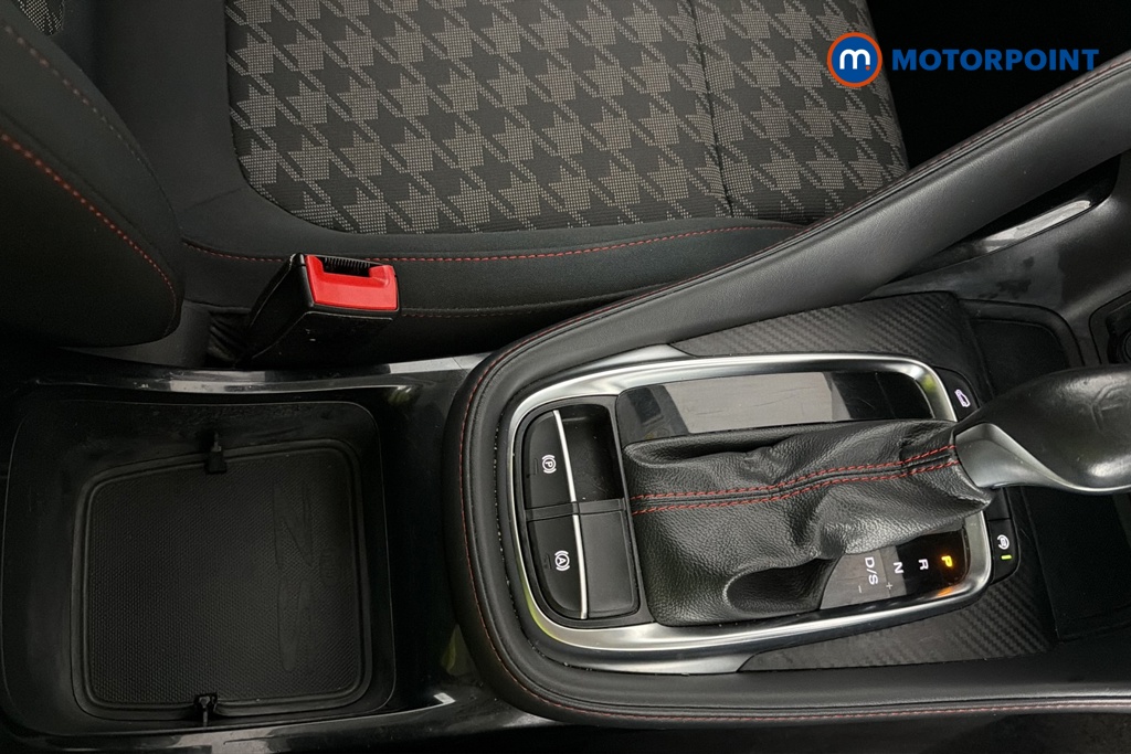 Mg Motor Uk ZS Excite Automatic Petrol SUV - Stock Number (1607976) - 15th supplementary image
