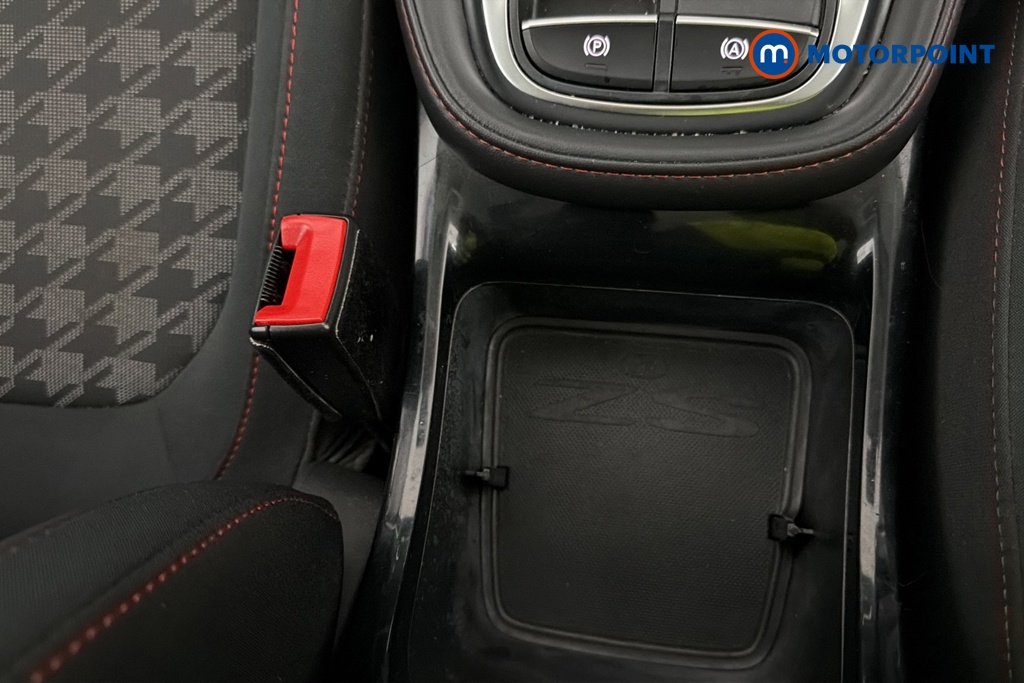 Mg Motor Uk ZS Excite Automatic Petrol SUV - Stock Number (1607976) - 16th supplementary image