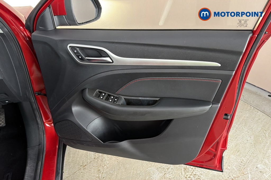 Mg Motor Uk ZS Excite Automatic Petrol SUV - Stock Number (1607976) - 18th supplementary image