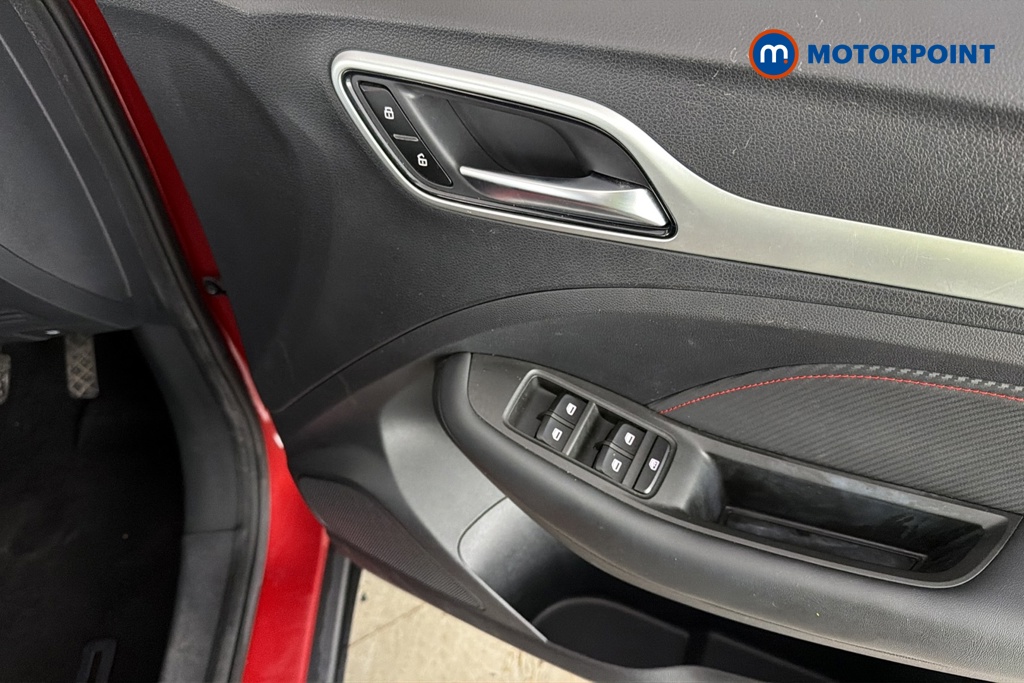 Mg Motor Uk ZS Excite Automatic Petrol SUV - Stock Number (1607976) - 19th supplementary image