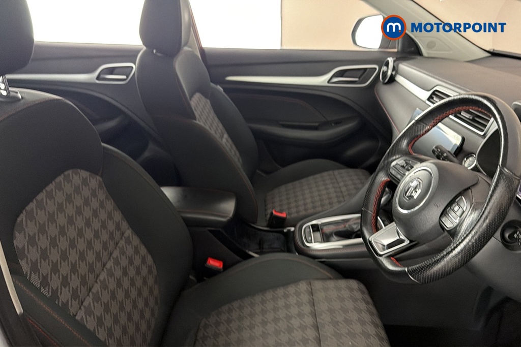 Mg Motor Uk ZS Excite Automatic Petrol SUV - Stock Number (1607976) - 22nd supplementary image