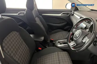 Mg Motor Uk ZS Excite Automatic Petrol SUV - Stock Number (1607976) - 22nd supplementary image