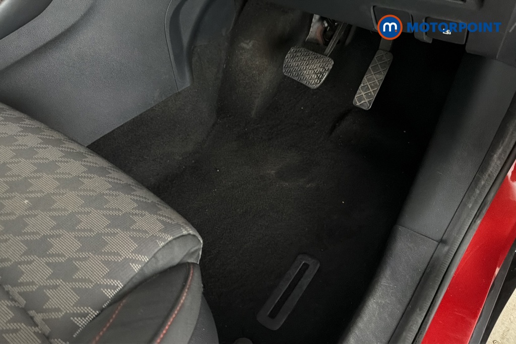 Mg Motor Uk ZS Excite Automatic Petrol SUV - Stock Number (1607976) - 24th supplementary image
