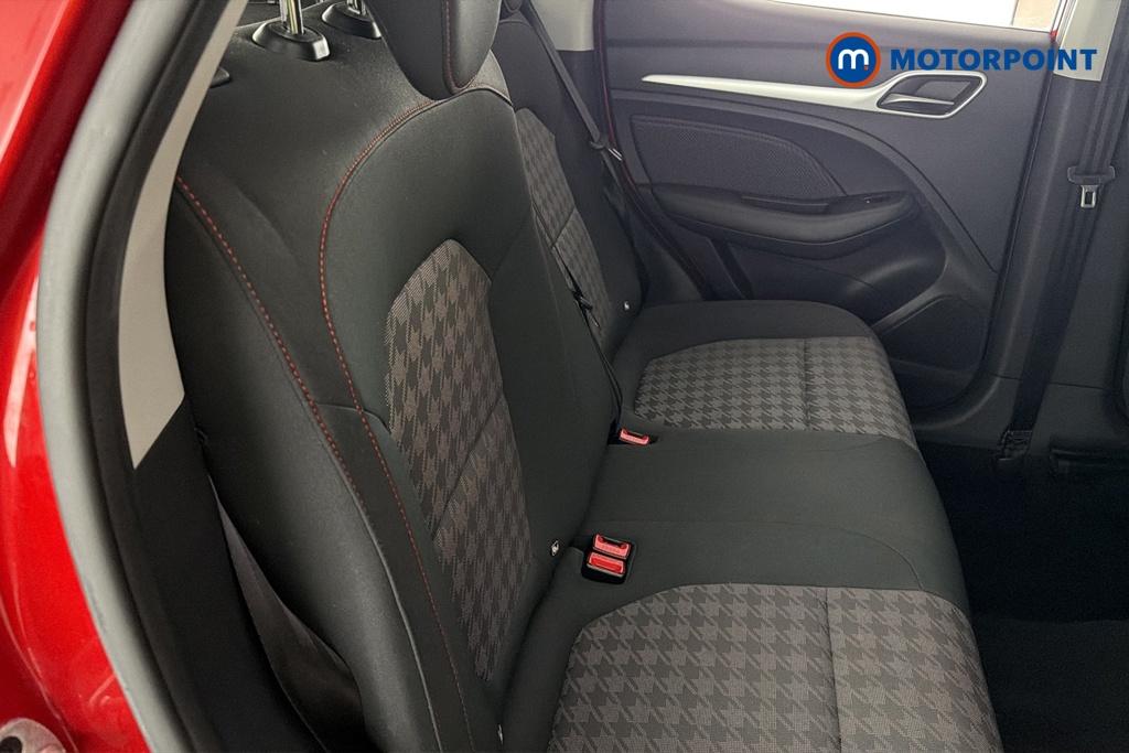 Mg Motor Uk ZS Excite Automatic Petrol SUV - Stock Number (1607976) - 25th supplementary image