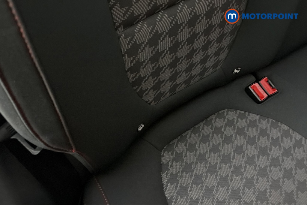 Mg Motor Uk ZS Excite Automatic Petrol SUV - Stock Number (1607976) - 27th supplementary image