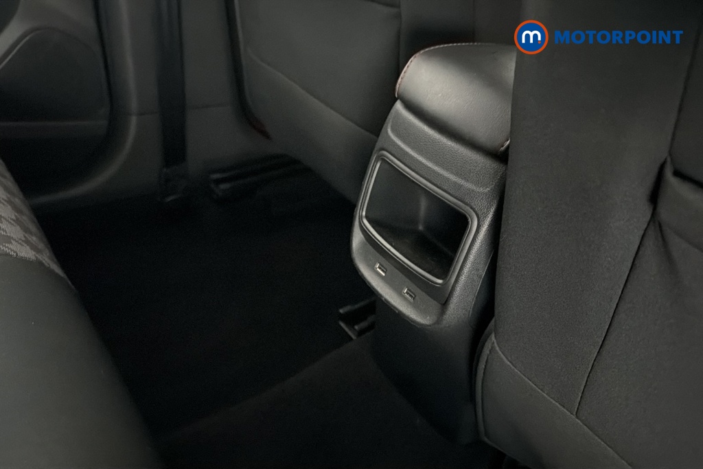 Mg Motor Uk ZS Excite Automatic Petrol SUV - Stock Number (1607976) - 28th supplementary image