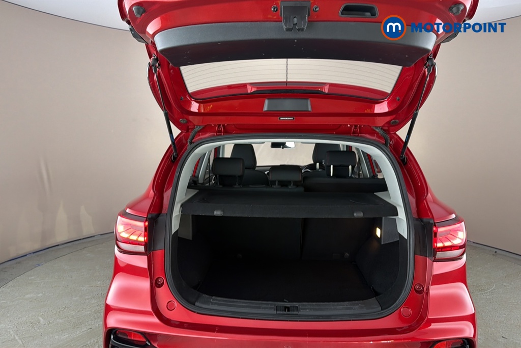 Mg Motor Uk ZS Excite Automatic Petrol SUV - Stock Number (1607976) - 30th supplementary image