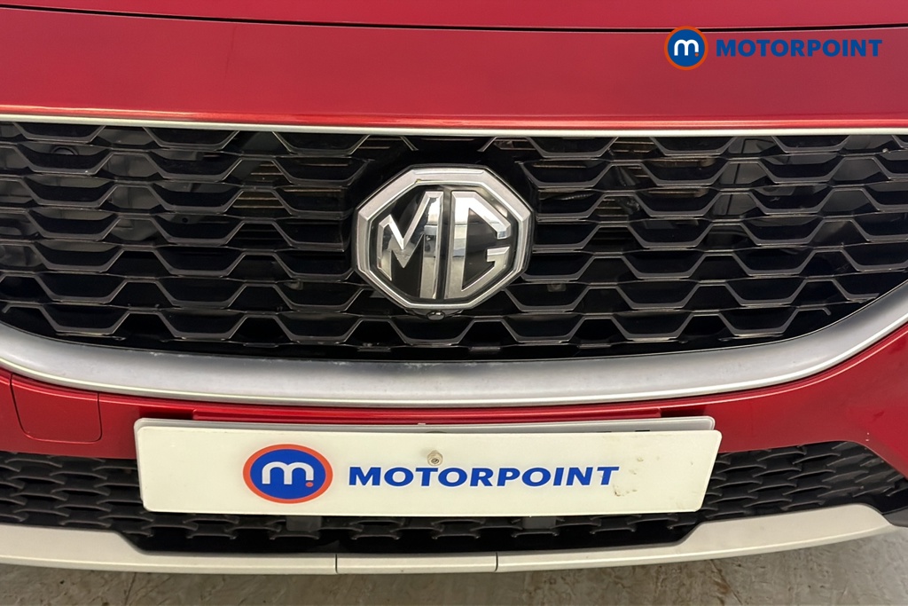 Mg Motor Uk ZS Excite Automatic Petrol SUV - Stock Number (1607976) - 43rd supplementary image