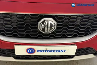 Mg Motor Uk ZS Excite Automatic Petrol SUV - Stock Number (1607976) - 43rd supplementary image