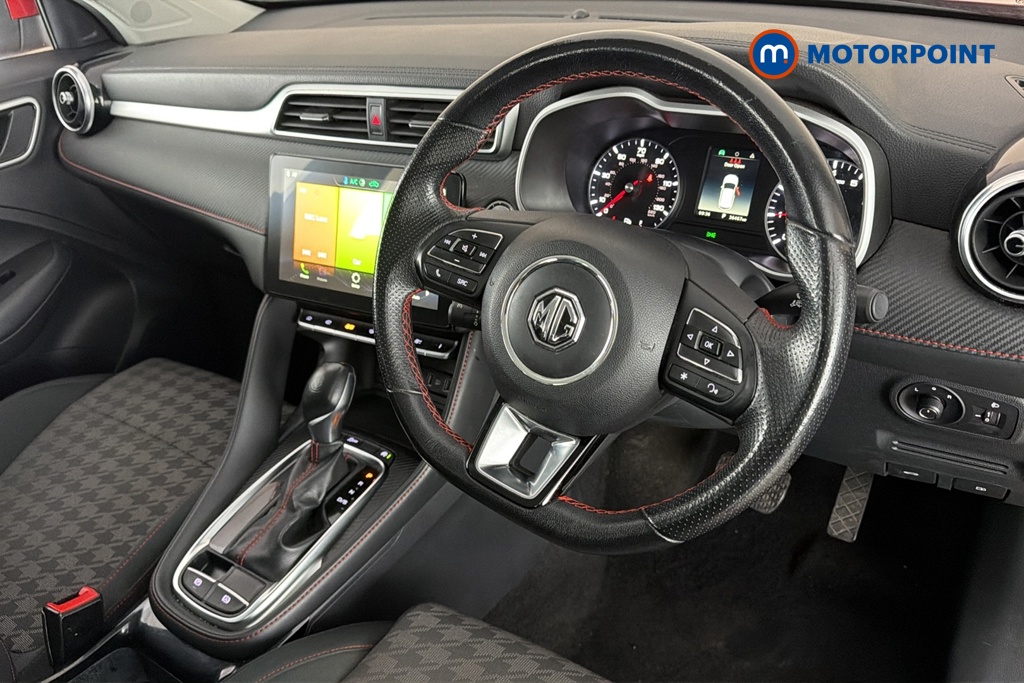 Mg Motor Uk ZS Excite Automatic Petrol SUV - Stock Number (1607976) - 1st supplementary image
