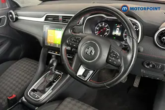 Mg Motor Uk ZS Excite Automatic Petrol SUV - Stock Number (1607976) - 1st supplementary image