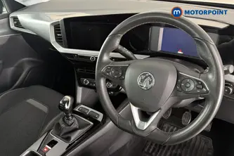 Vauxhall Mokka Design Manual Petrol SUV - Stock Number (1610978) - 2nd supplementary image