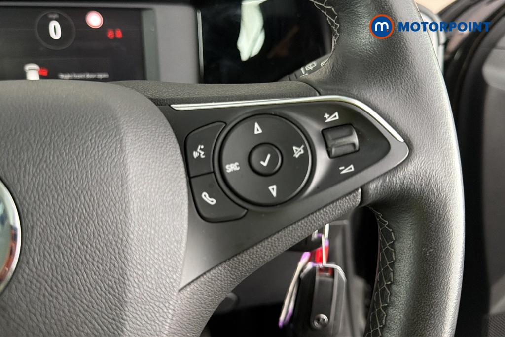 Vauxhall Mokka Design Manual Petrol SUV - Stock Number (1610978) - 3rd supplementary image