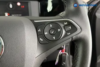 Vauxhall Mokka Design Manual Petrol SUV - Stock Number (1610978) - 3rd supplementary image