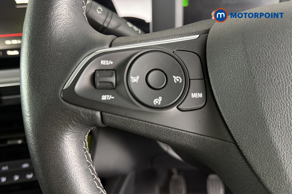 Vauxhall Mokka Design Manual Petrol SUV - Stock Number (1610978) - 4th supplementary image
